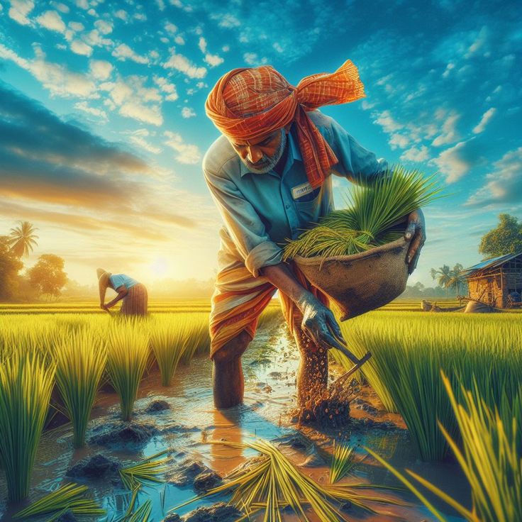 farmers